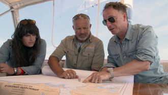 Episode 4 SS Clare Lilley