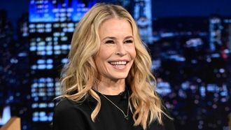 Episode 73 Chelsea Handler/Billy Crudup/Matthew Tkachuk/Waxahatchee