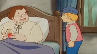 Episode 33 Letter from the Heart