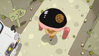Episode 19 