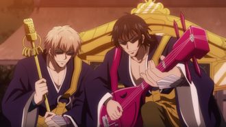 Episode 10 Night in the Flame