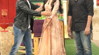Episode 32 Hrithik Roshan, Pooja Hegde, Ashutosh Gowariker