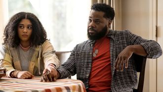 Episode 3 Mother Love