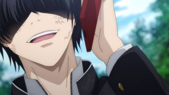 Episode 11 Do You Really Have Noting You Care About?