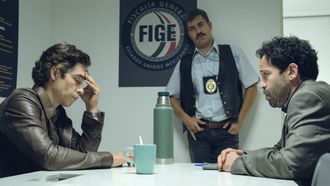 Episode 2 Boomerang
