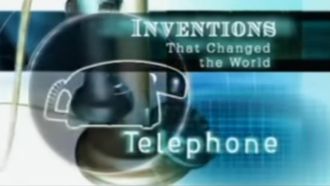 Episode 4 The Telephone
