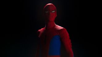 Episode 1 The Japanese Spider-Man
