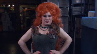 Episode 2 Off Brand Super Villains