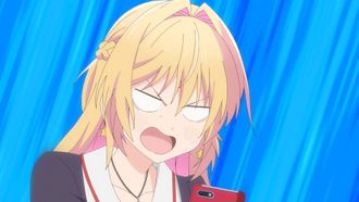 Episode 10 I'm Gonna Visit My Junior!