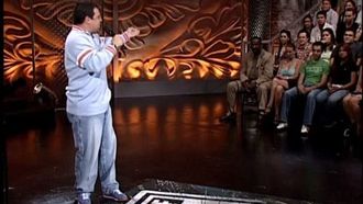 Episode 8 