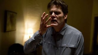 Episode 4 Sixth Sense, Dead Wood and Beware: I'm Watching