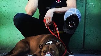 Episode 2 Don't Fear the Collar