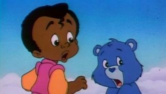 Episode 2 The Birthday