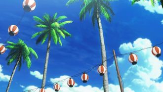 Episode 25 [I'm Home]