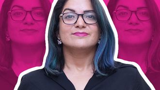 Episode 10 Aditi Mittal: Mother of Invention