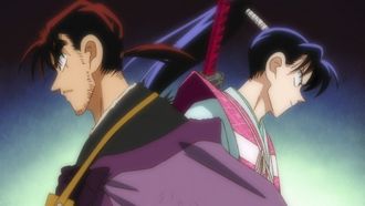 Episode 7 Kojiro Resurrected