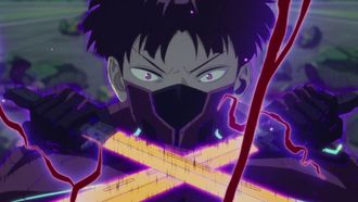 Episode 22 Cataclysms