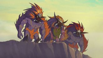 Episode 16 The Nature of Things - Part 2