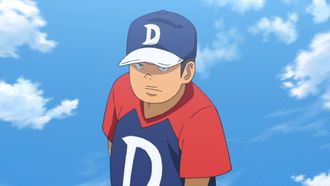 Episode 11 Now I've Done It!