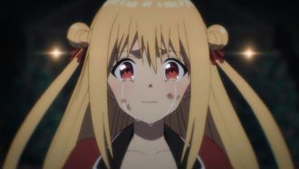 Episode 1 Mercy of an Assassin