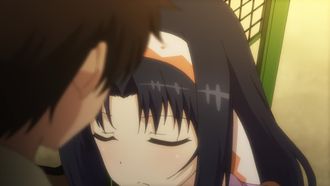 Episode 11 Someday, With Them...