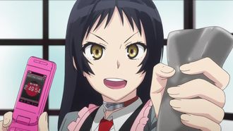 Episode 6 Handmade Warmth!