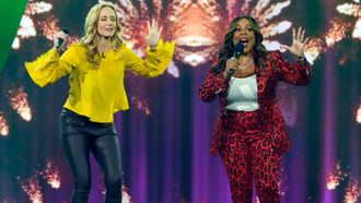 Episode 9 Divas are Calling Out to Me!