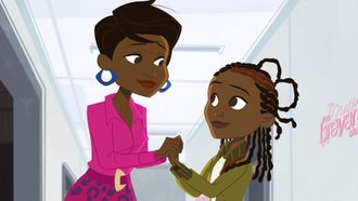 Episode 4 O Mother, Where Art Thou?