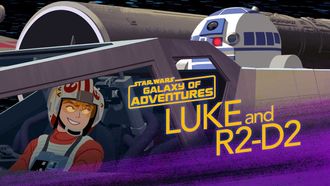 Episode 23 R2-D2 - A Pilot's Best Friend