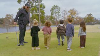 Episode 2 Granddaddy Day Care
