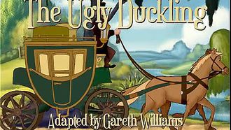 Episode 8 The Flying Trunk