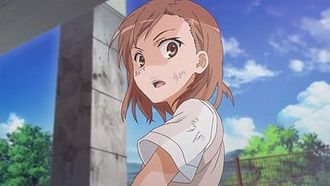 Episode 11 Dr. Kiyama