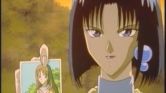 Episode 3 The Water Swordsman: The Fang of Revenge!!