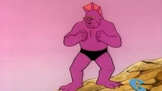 Episode 11 Demon of the Deep
