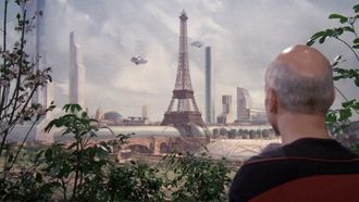 Episode 23 We'll Always Have Paris
