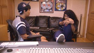 Episode 1 The Empire Strikes Back