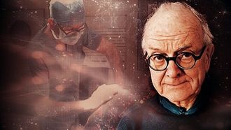 Episode 1 Confessions of a Brain Surgeon
