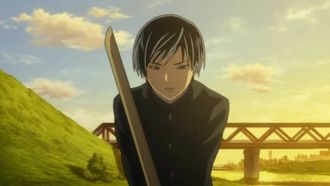 Episode 13 A Flower Blooming With God