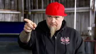 Episode 1 The Endgame Begins