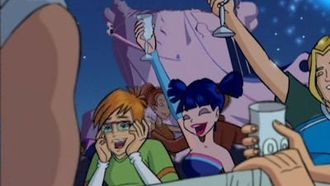 Episode 26 Fire and Ice (aka The Final Battle)