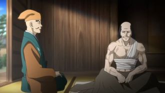 Episode 15 The Times, They Are A-Changin'