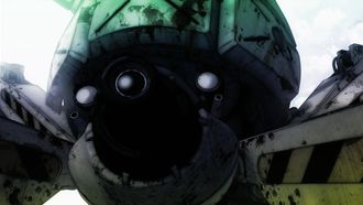 Episode 11 Awakening