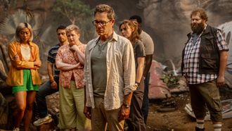 Episode 1 Dead Reckoning