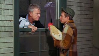Episode 7 Neighborliness