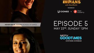 Episode 5 Banjara Group & Charuvi Design Labs