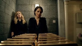 Episode 4 Across The Pond