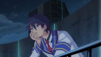 Episode 4 Climax Remodeling -CLIMAX HYBRID-