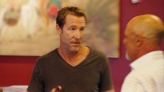 Episode 8 P.F. Chang's