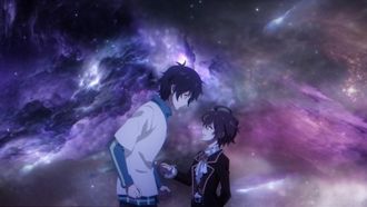 Episode 15 Deal With the Devil