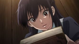 Episode 3 Mizuha